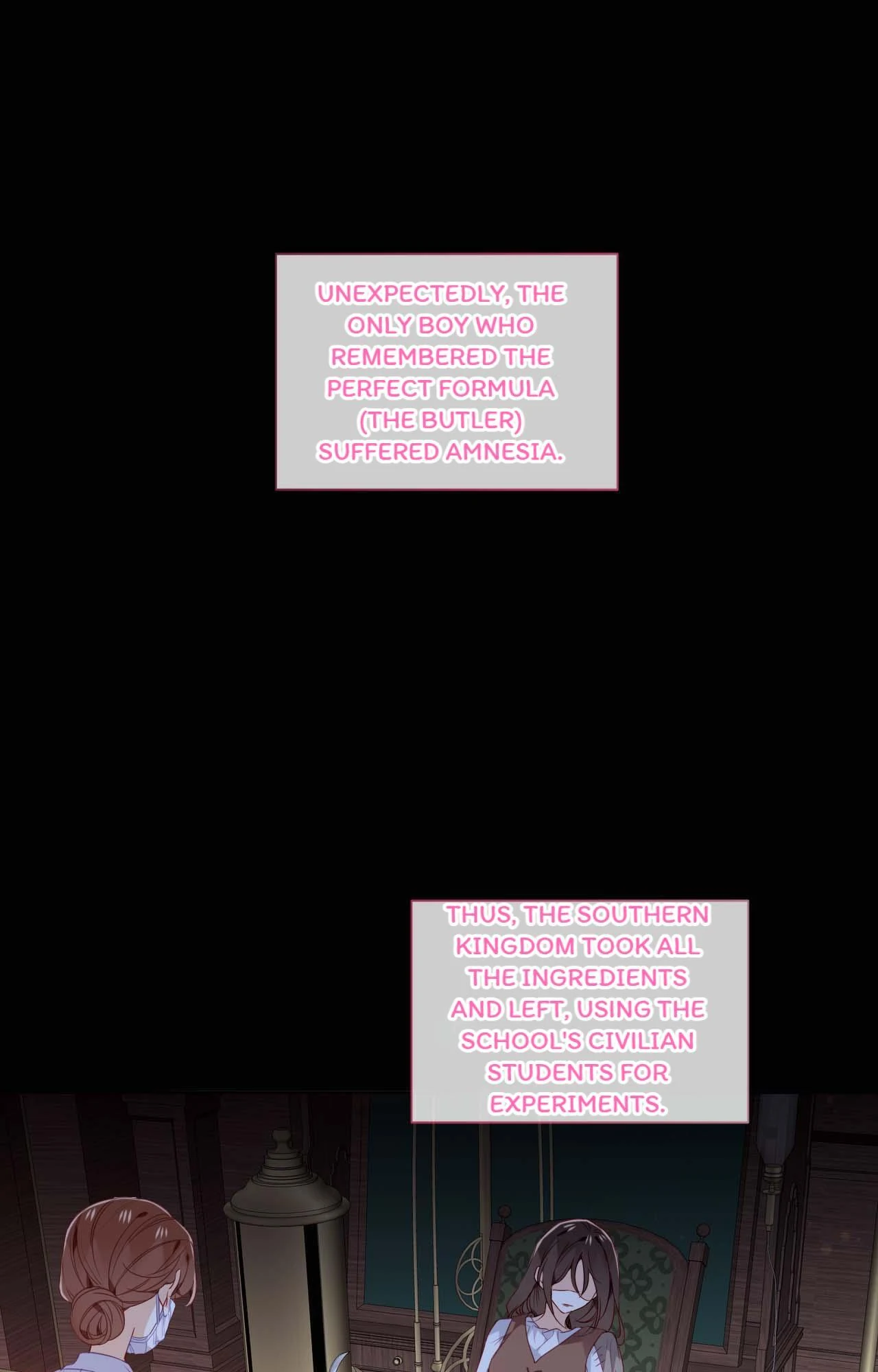 Script Shop of Dream chapter 88 page 6