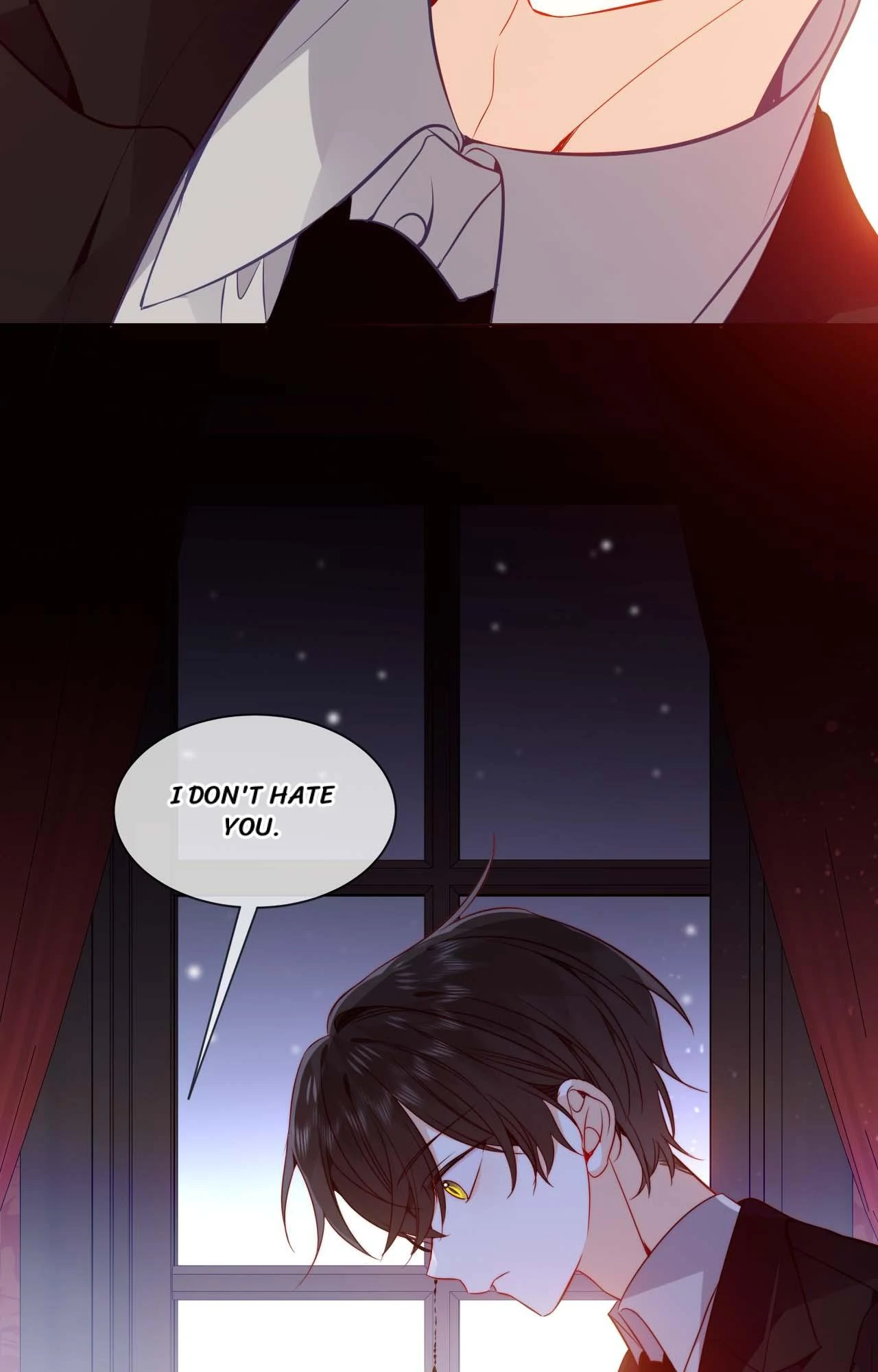 Script Shop of Dream chapter 89 page 19