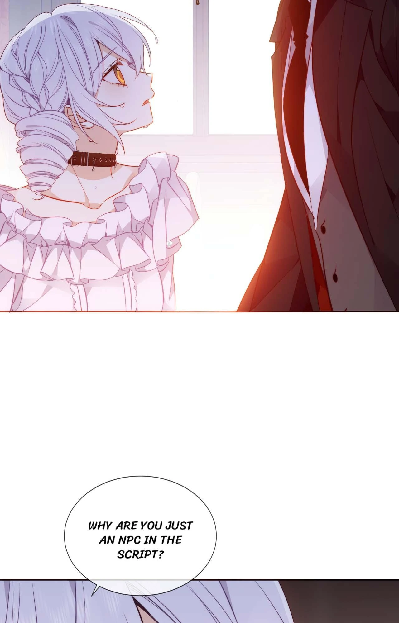 Script Shop of Dream chapter 89 page 20