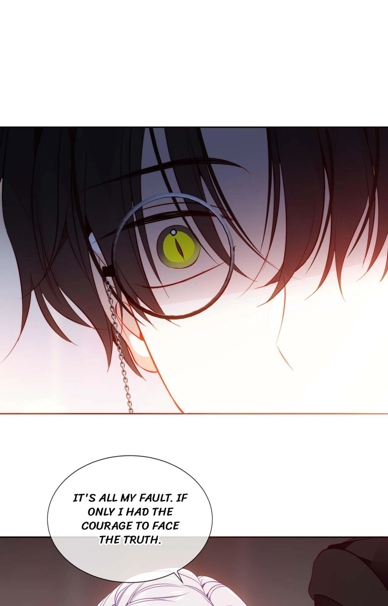 Script Shop of Dream chapter 89 page 23