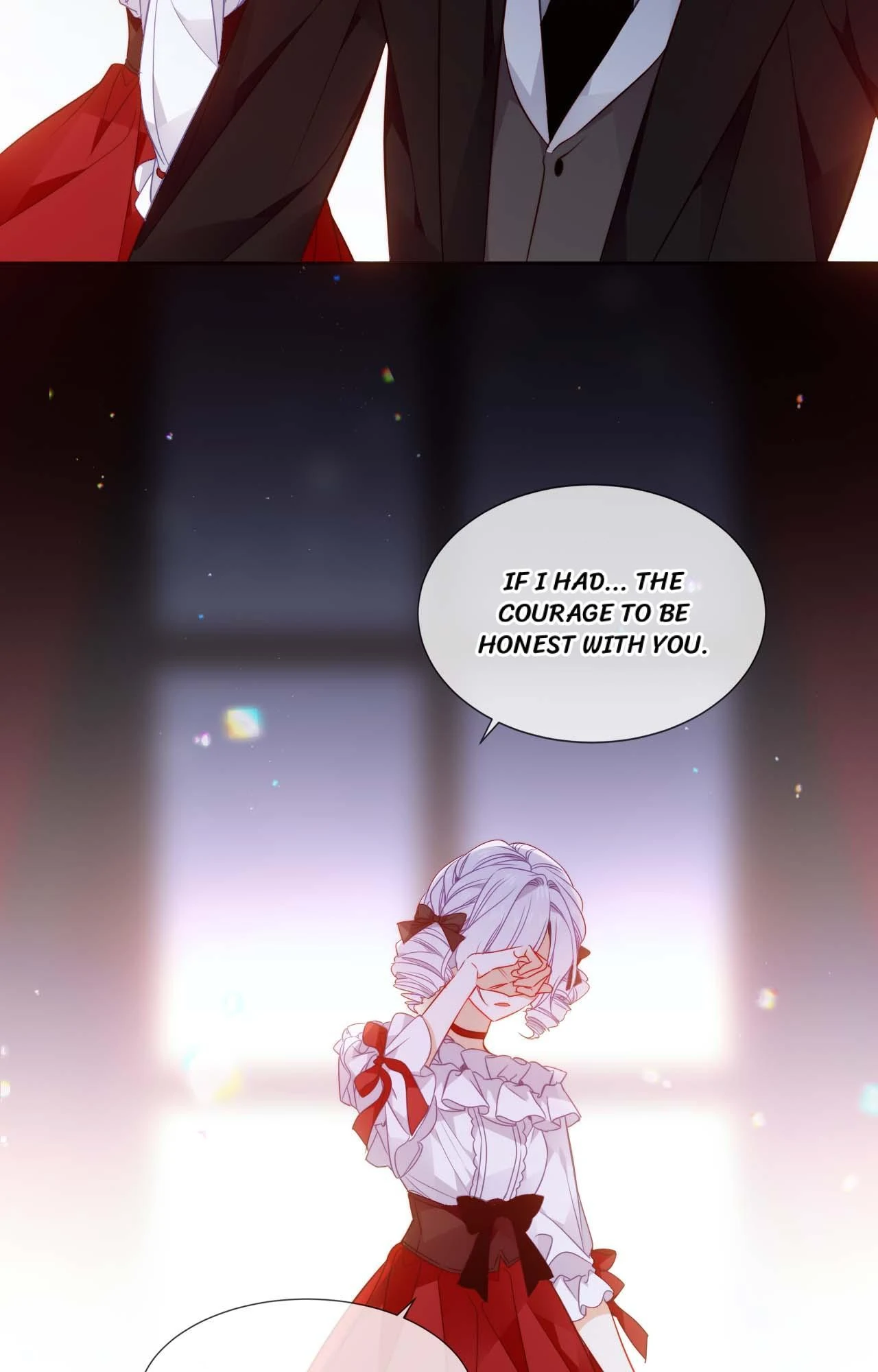 Script Shop of Dream chapter 89 page 27