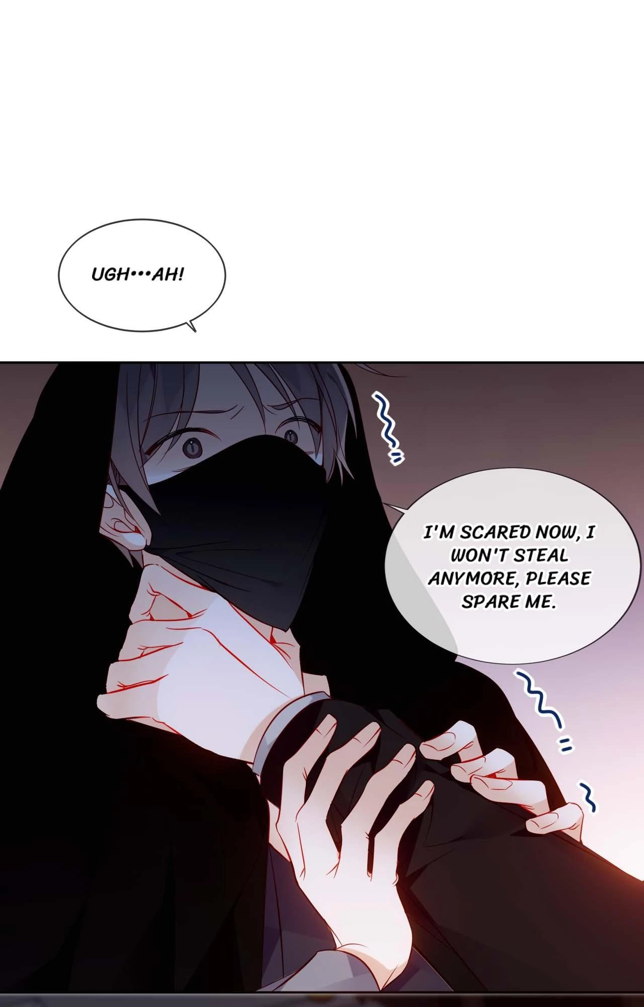 Script Shop of Dream chapter 89 page 30