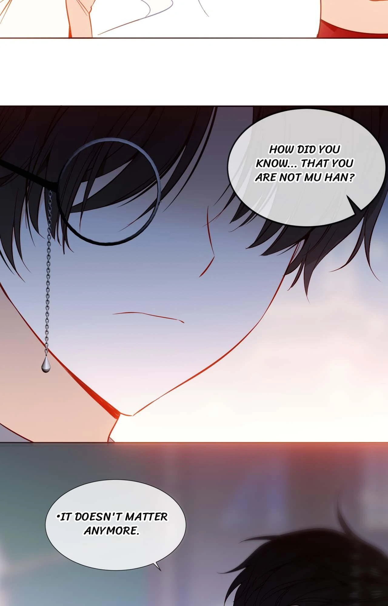 Script Shop of Dream chapter 89 page 9