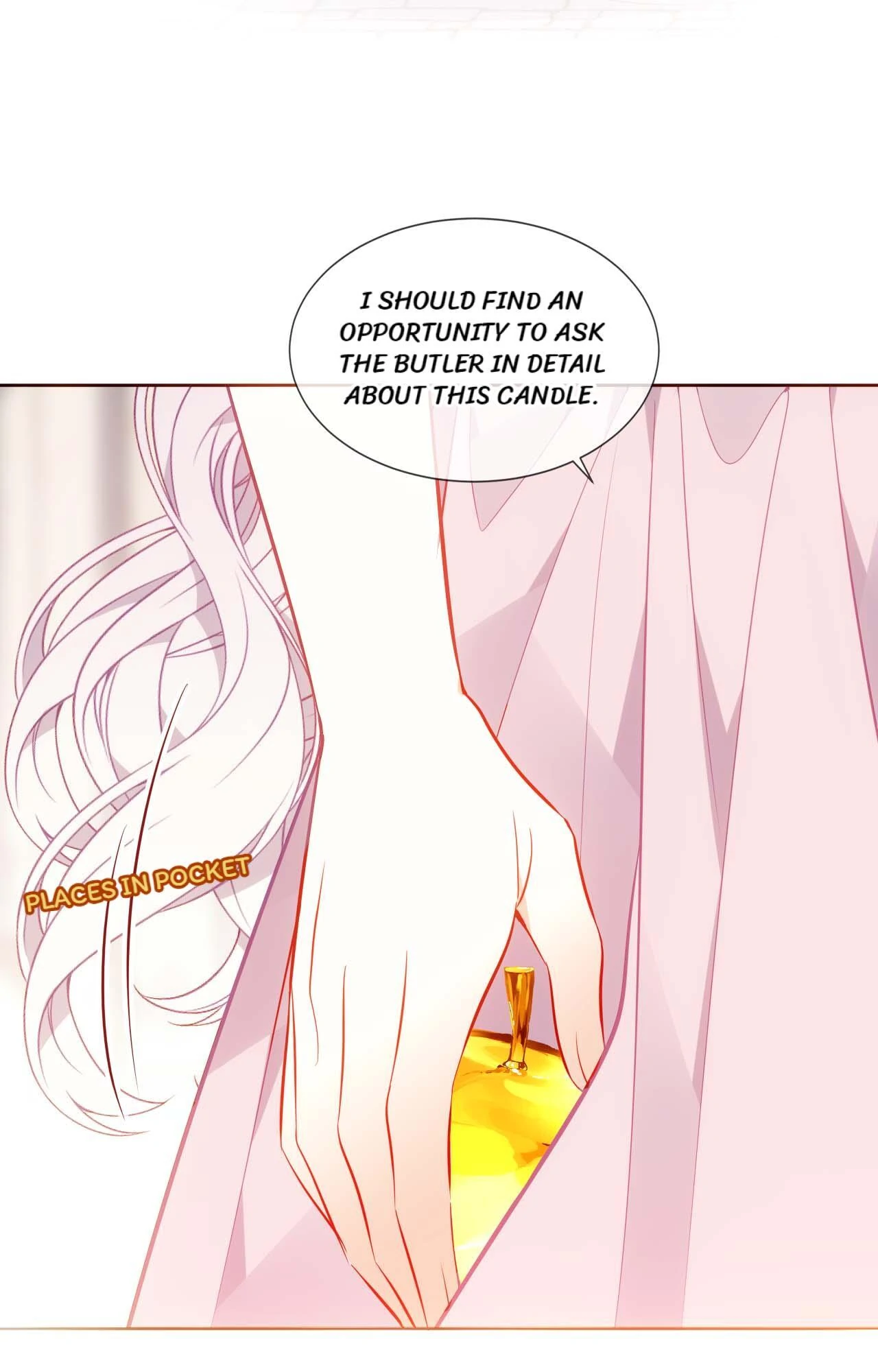 Script Shop of Dream chapter 90 page 28