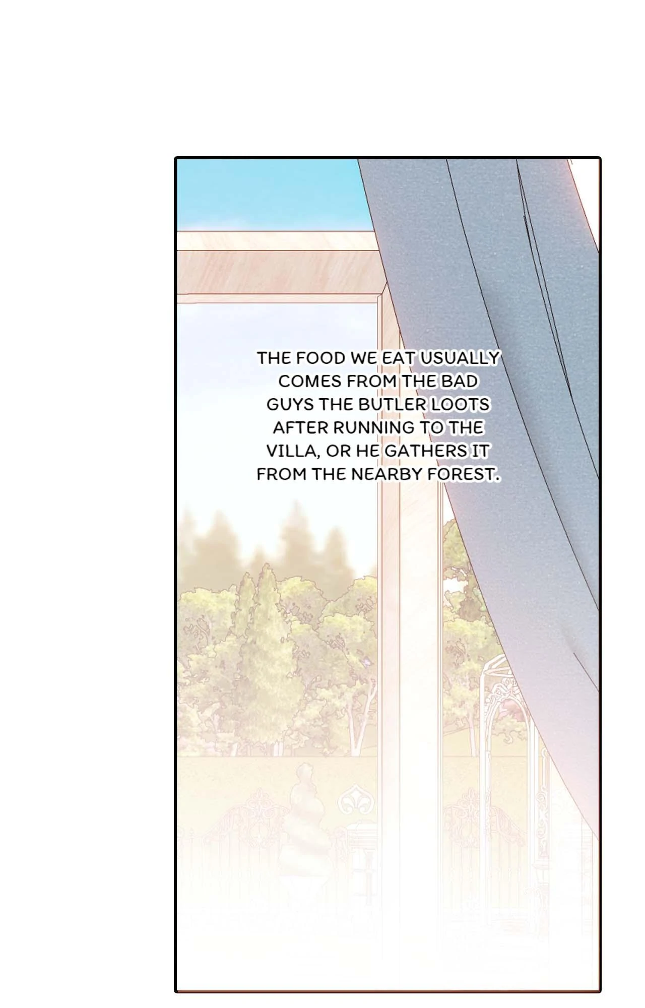 Script Shop of Dream chapter 90 page 3