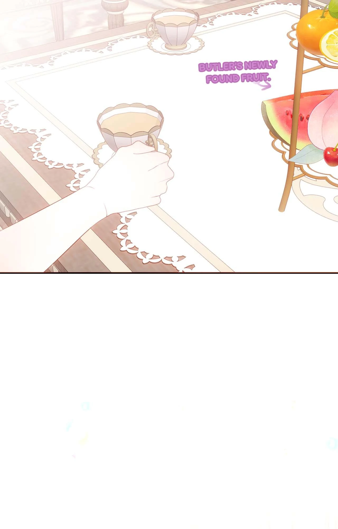 Script Shop of Dream chapter 90 page 31