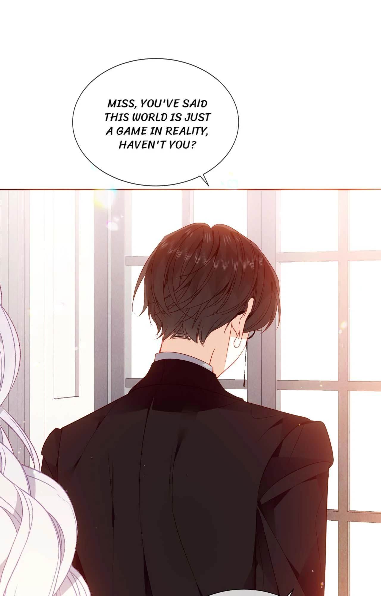 Script Shop of Dream chapter 90 page 41