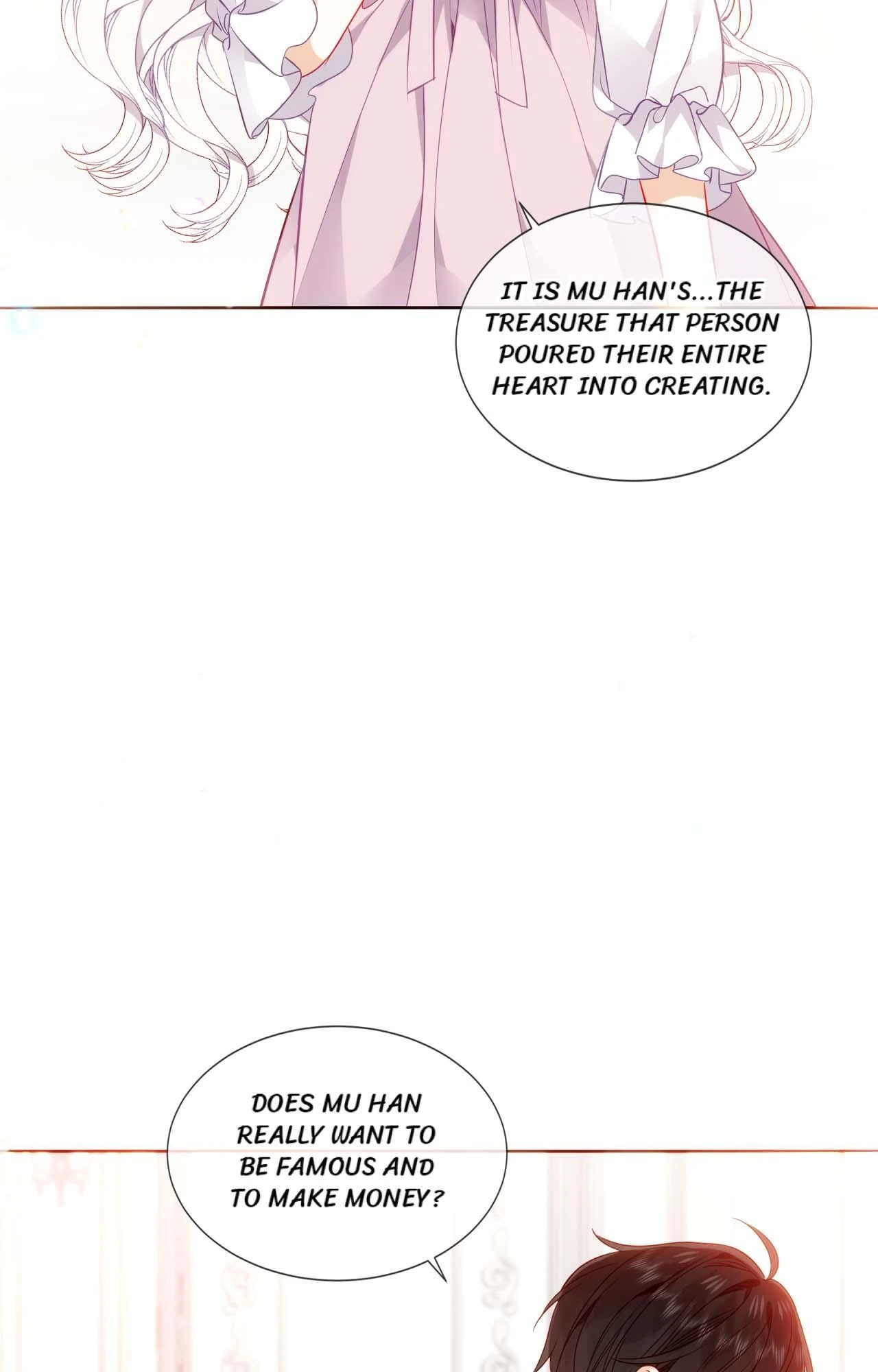 Script Shop of Dream chapter 90 page 44