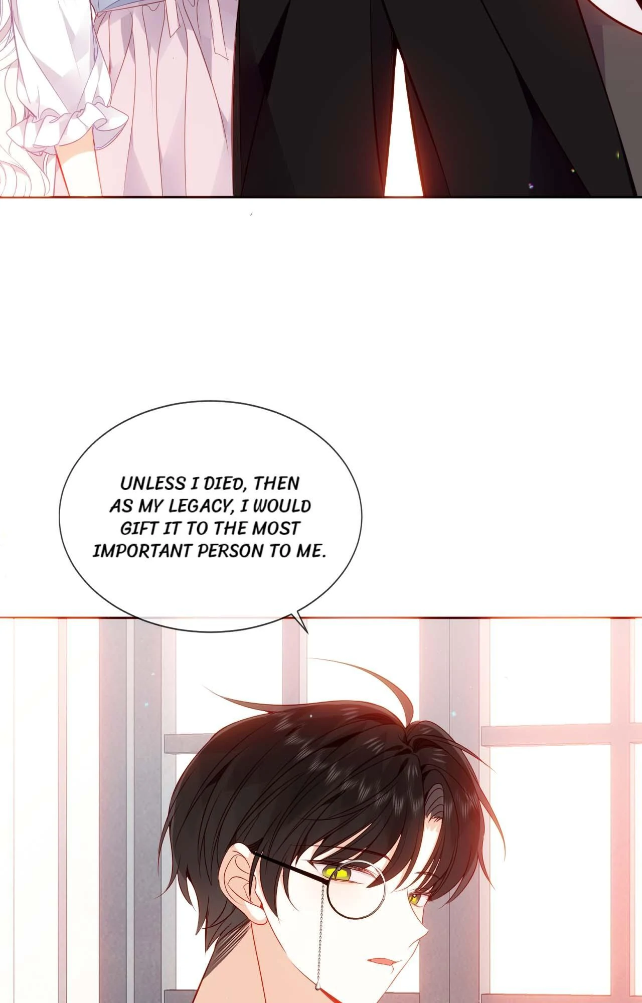 Script Shop of Dream chapter 90 page 48