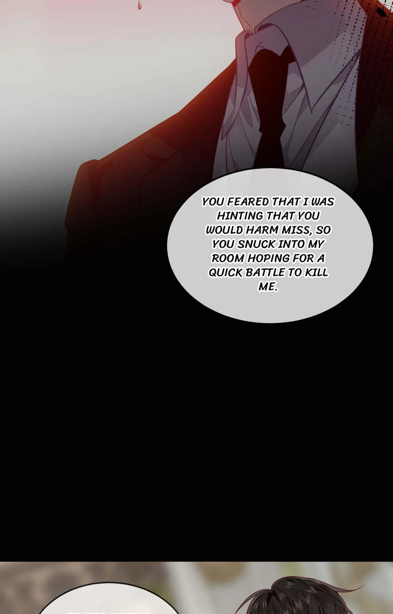 Script Shop of Dream chapter 91 page 38