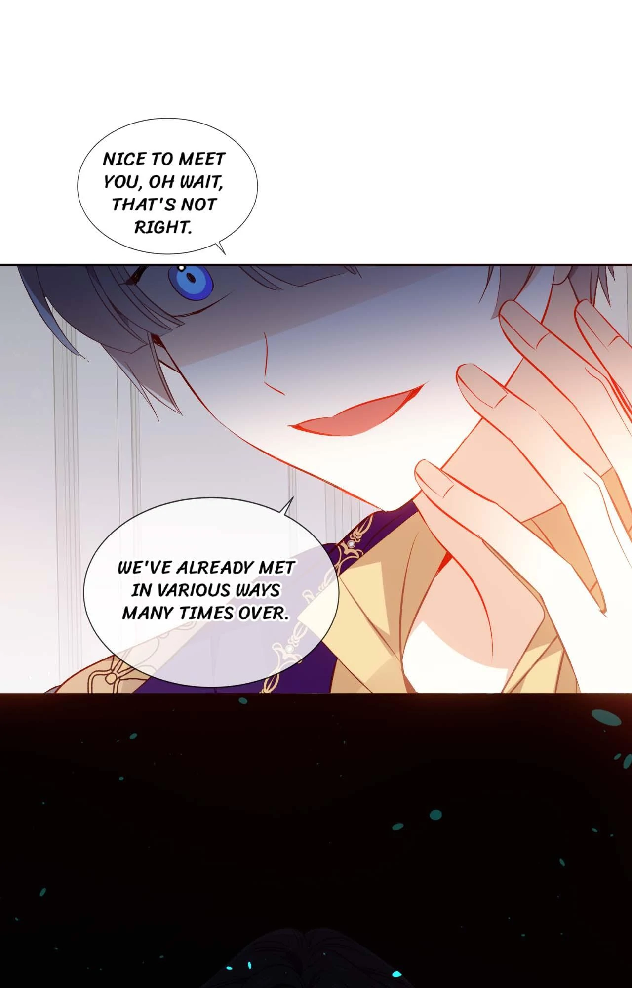 Script Shop of Dream chapter 91 page 4