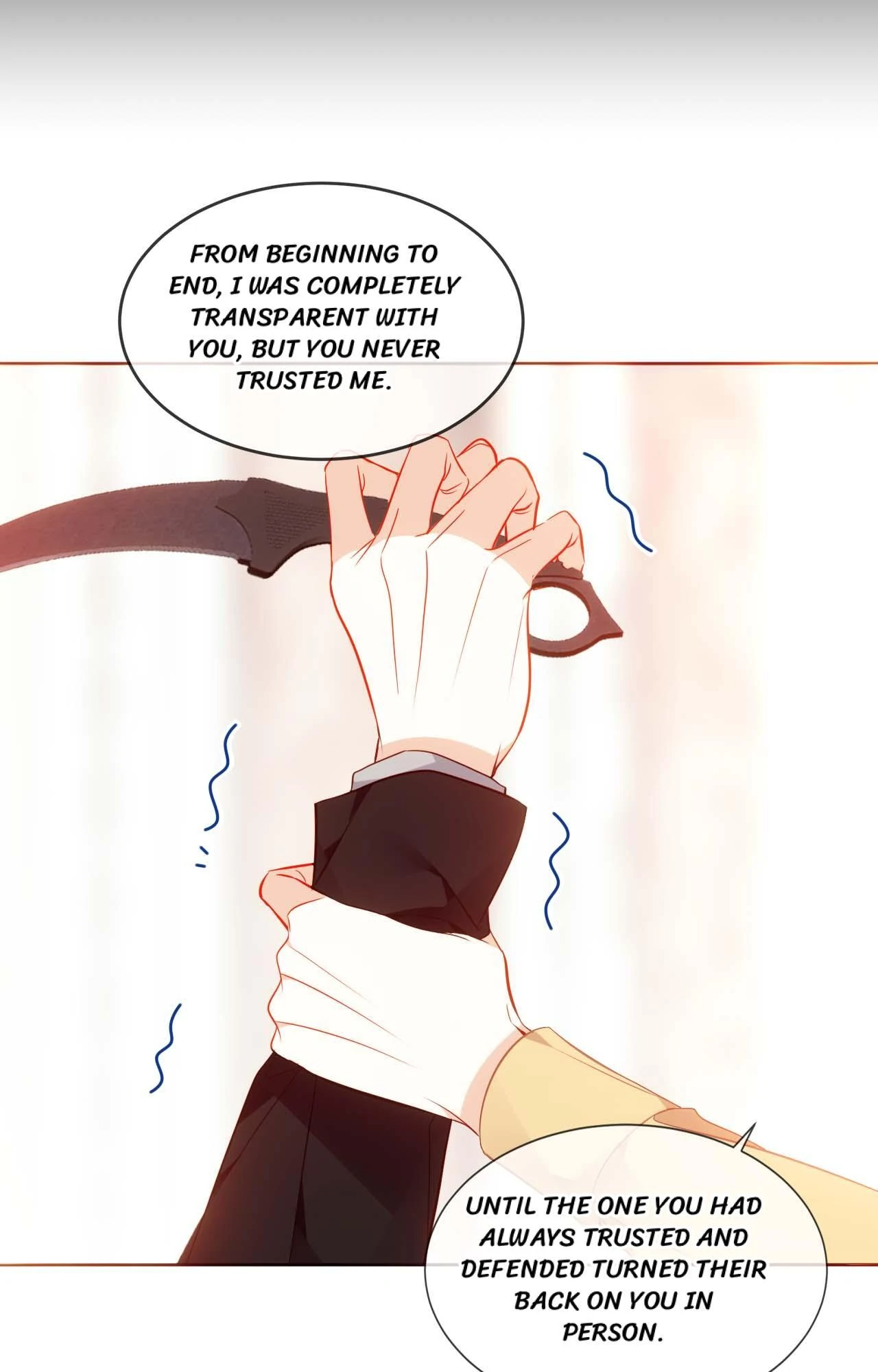 Script Shop of Dream chapter 91 page 40
