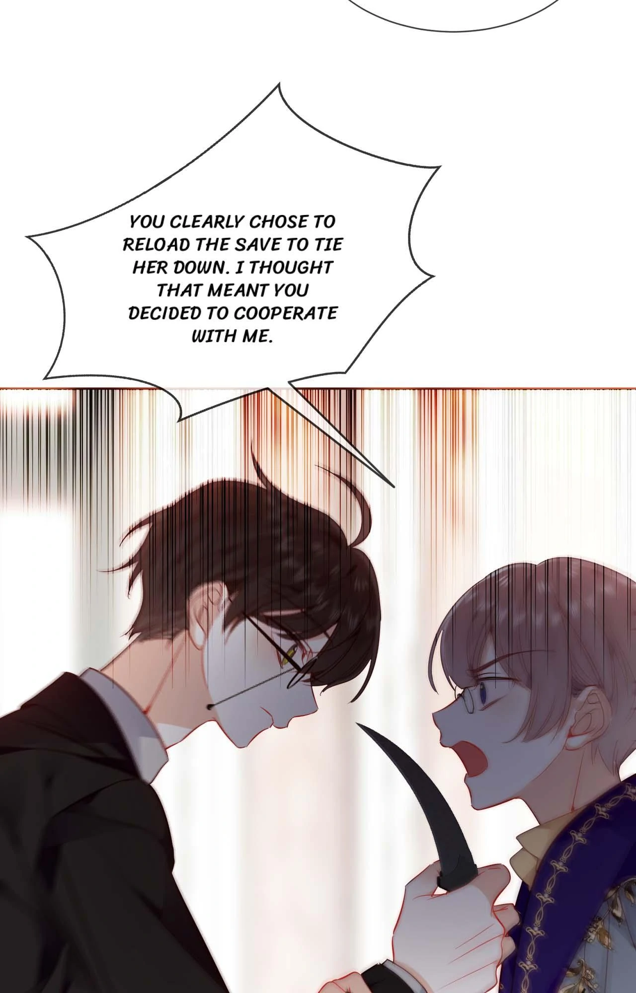 Script Shop of Dream chapter 91 page 41