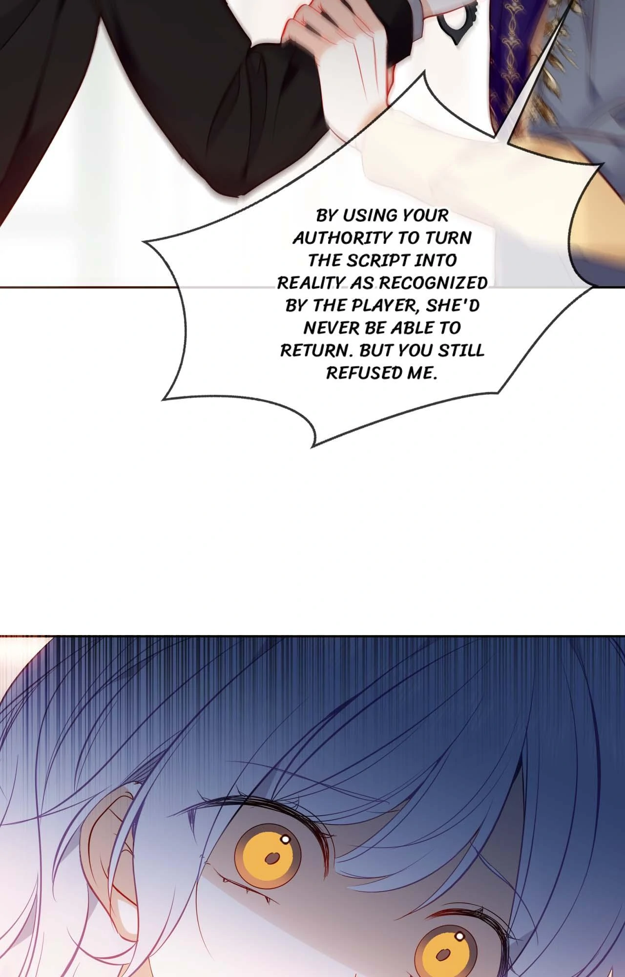 Script Shop of Dream chapter 91 page 42