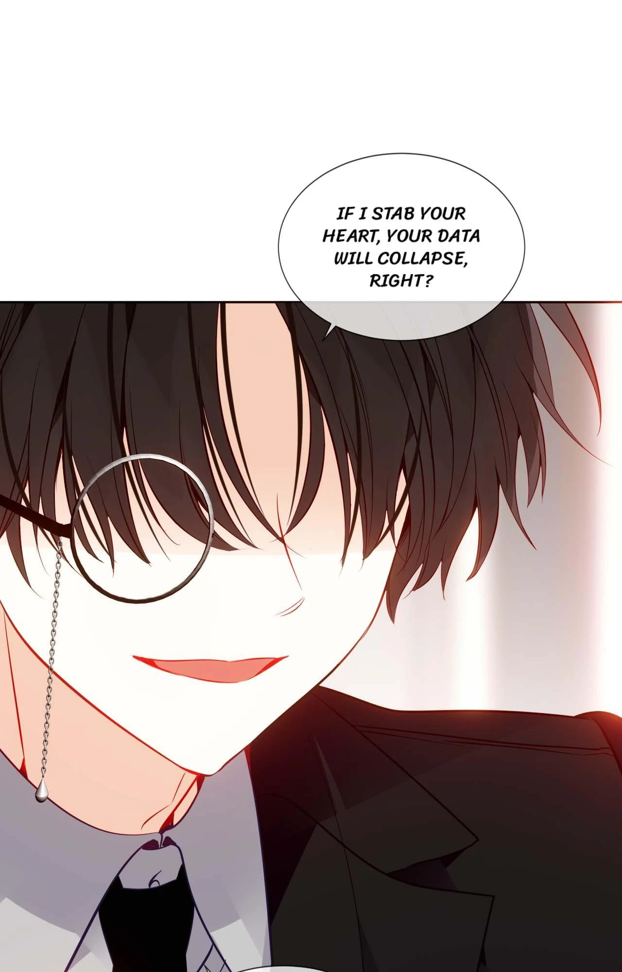 Script Shop of Dream chapter 92 page 28
