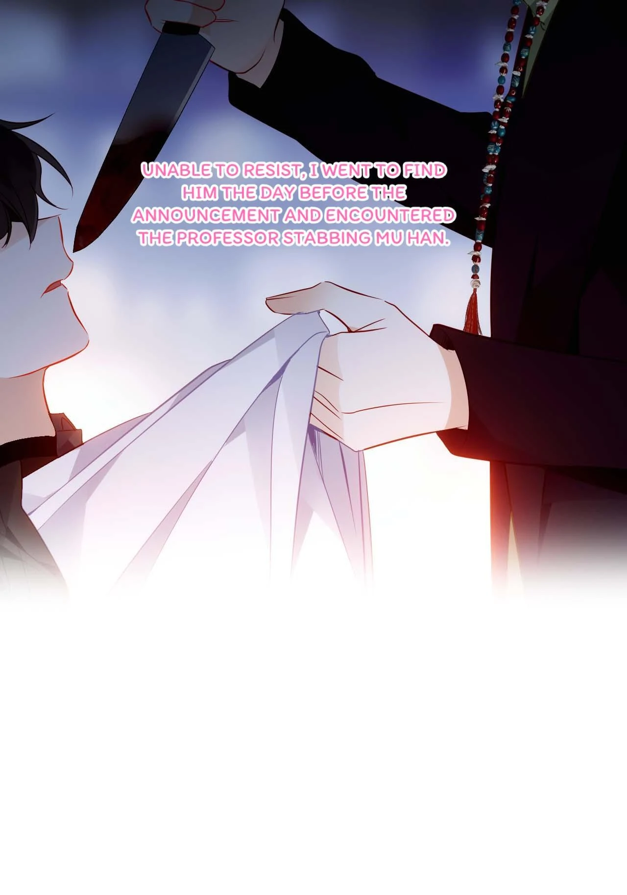 Script Shop of Dream chapter 93 page 18
