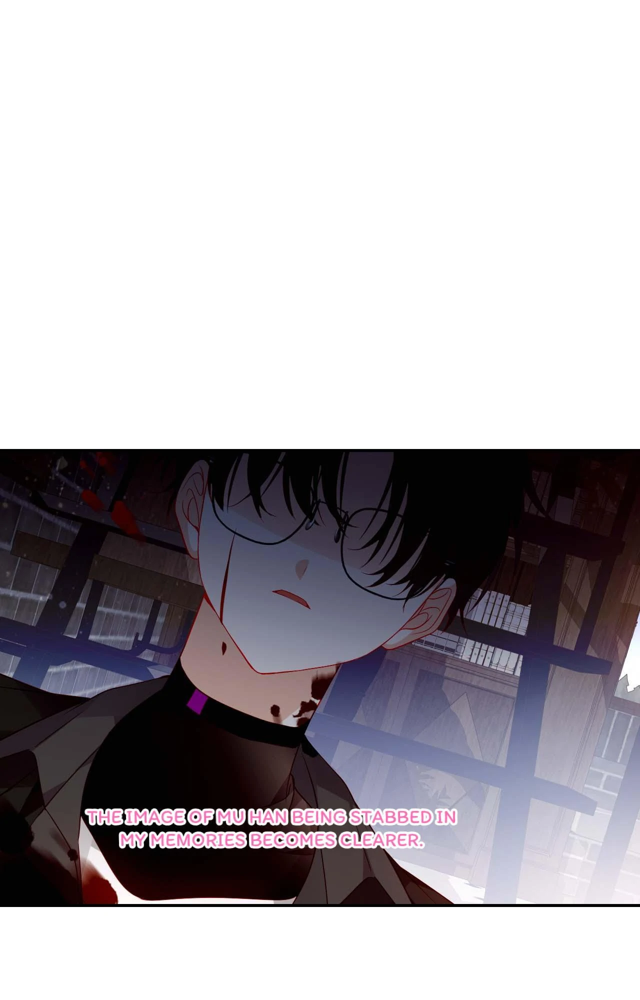 Script Shop of Dream chapter 93 page 19