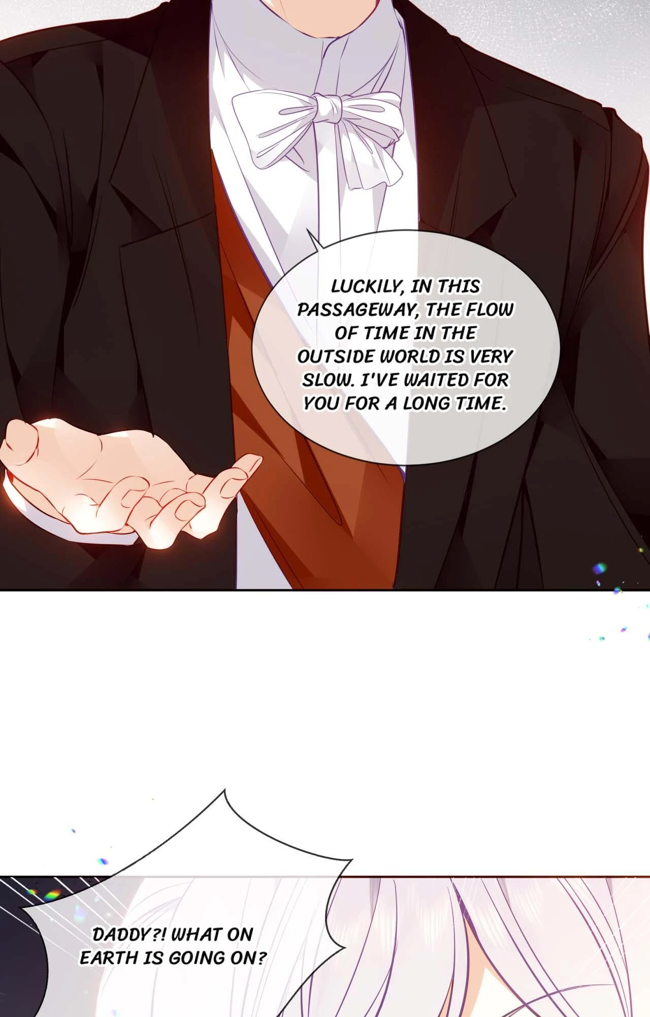 Script Shop of Dream chapter 93 page 3