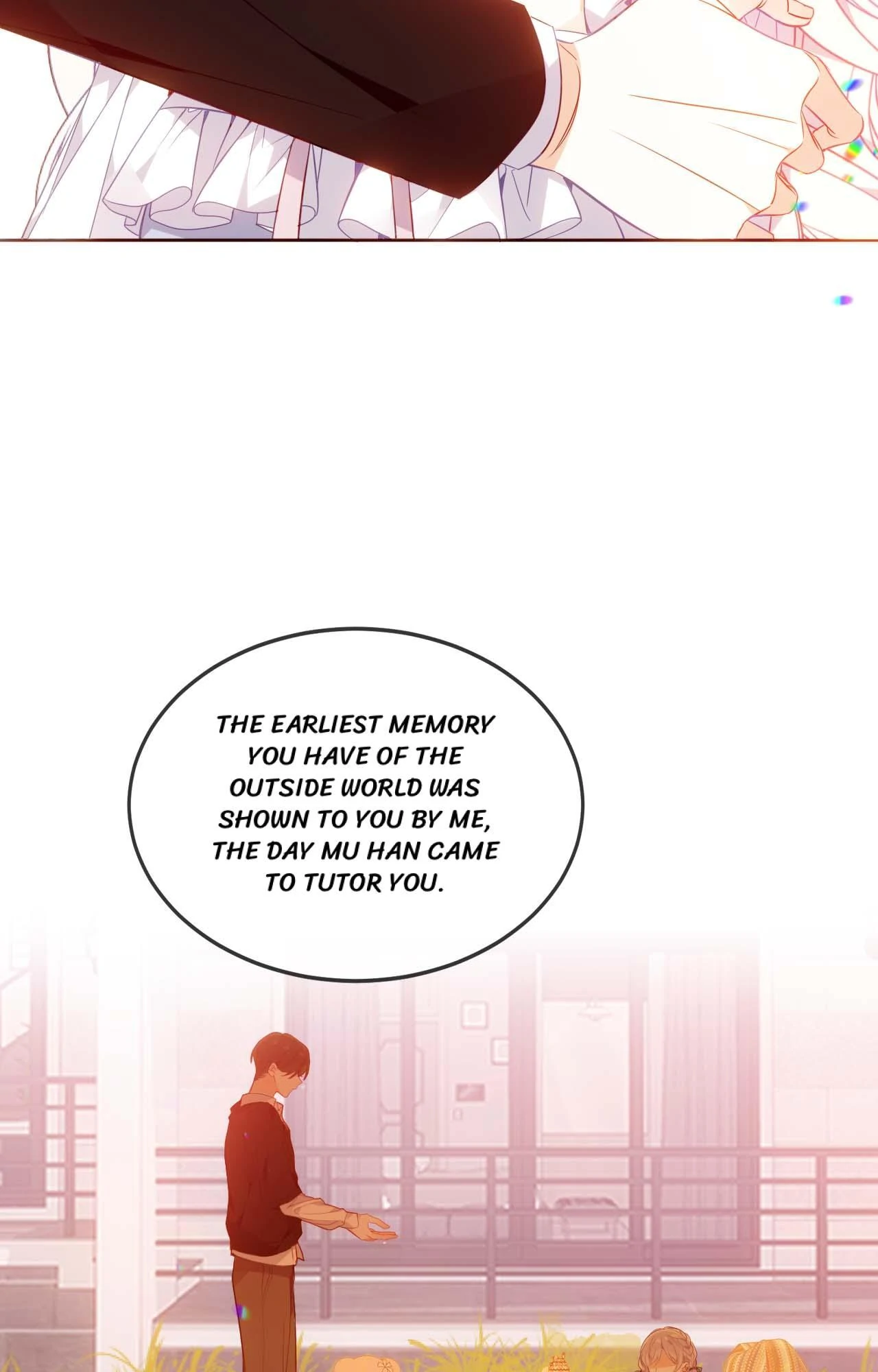 Script Shop of Dream chapter 93 page 53