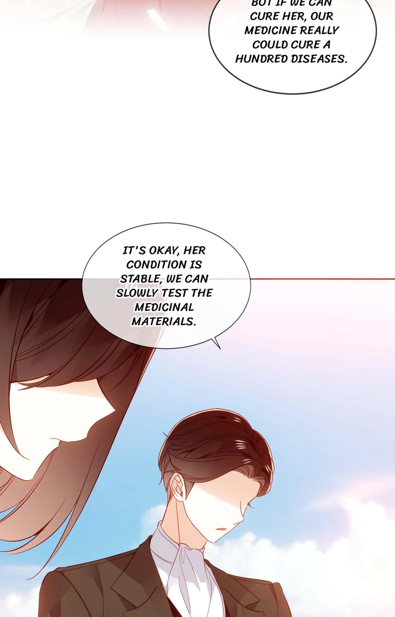 Script Shop of Dream chapter 94 page 10