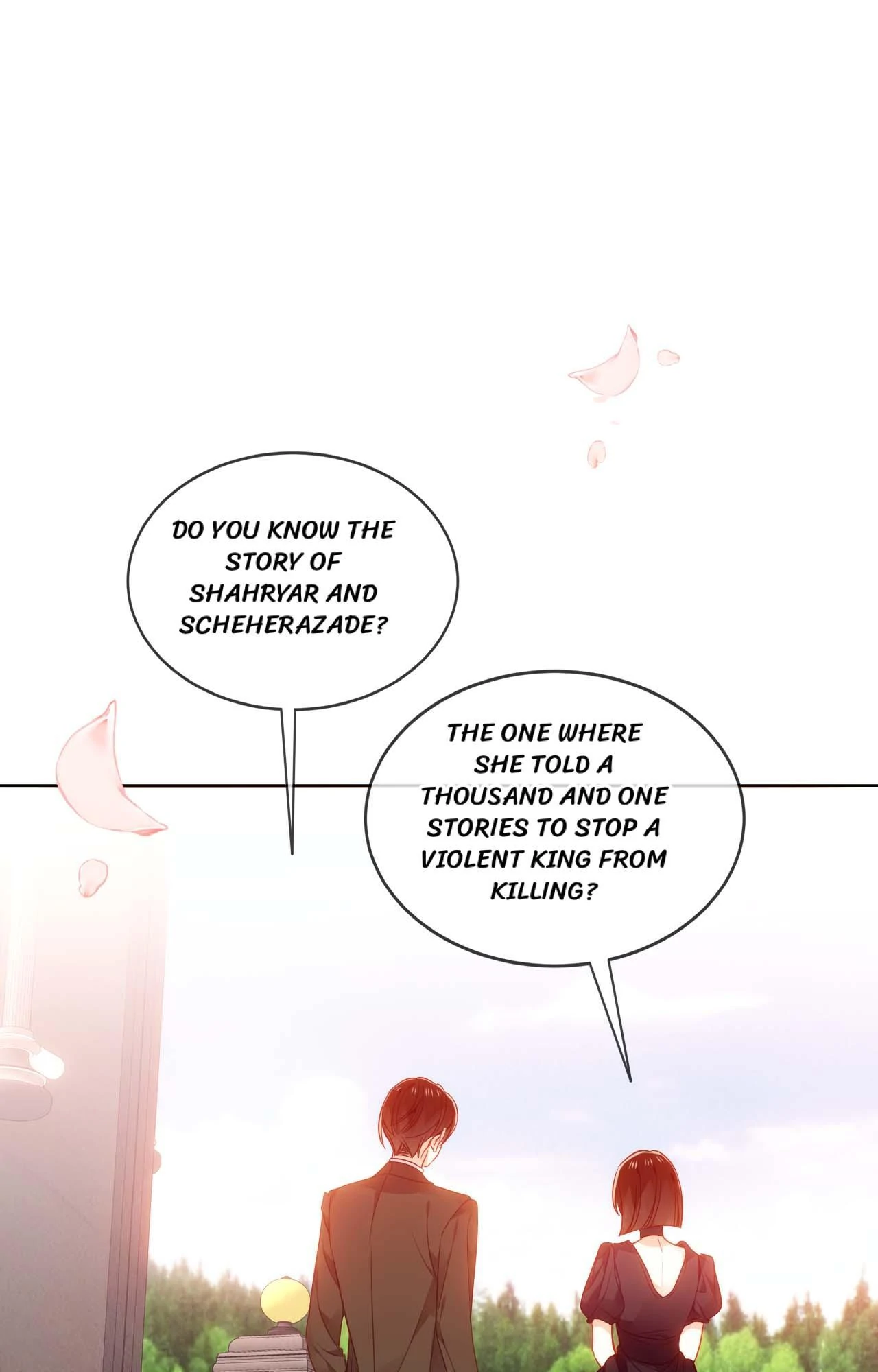 Script Shop of Dream chapter 94 page 15