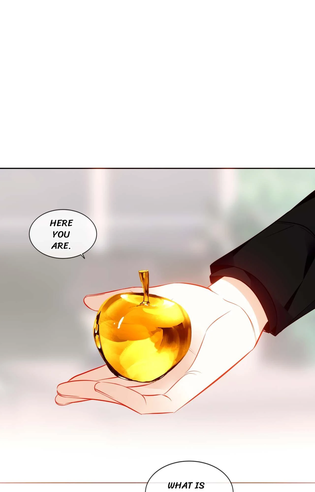 Script Shop of Dream chapter 94 page 20