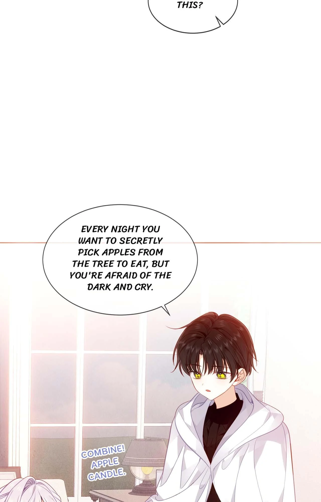 Script Shop of Dream chapter 94 page 21