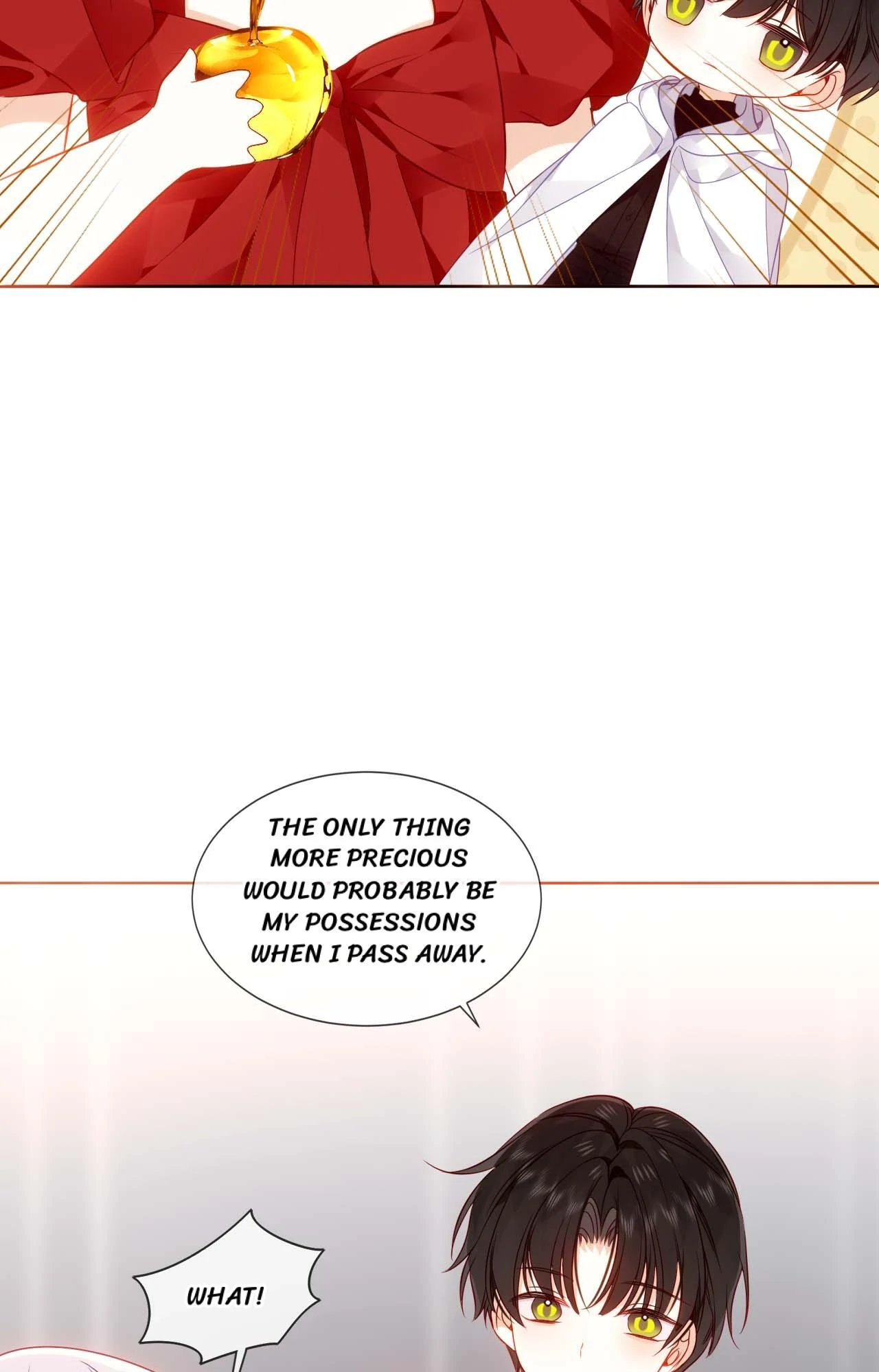 Script Shop of Dream chapter 94 page 24