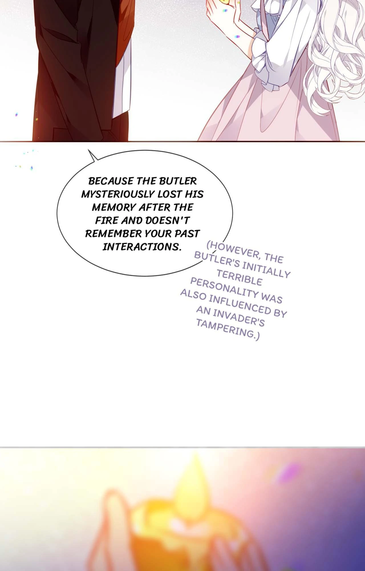 Script Shop of Dream chapter 94 page 61