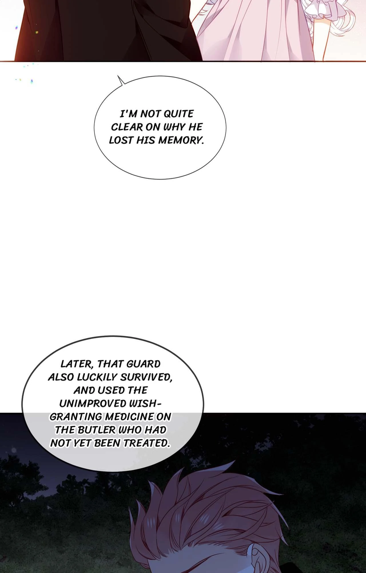 Script Shop of Dream chapter 94 page 64