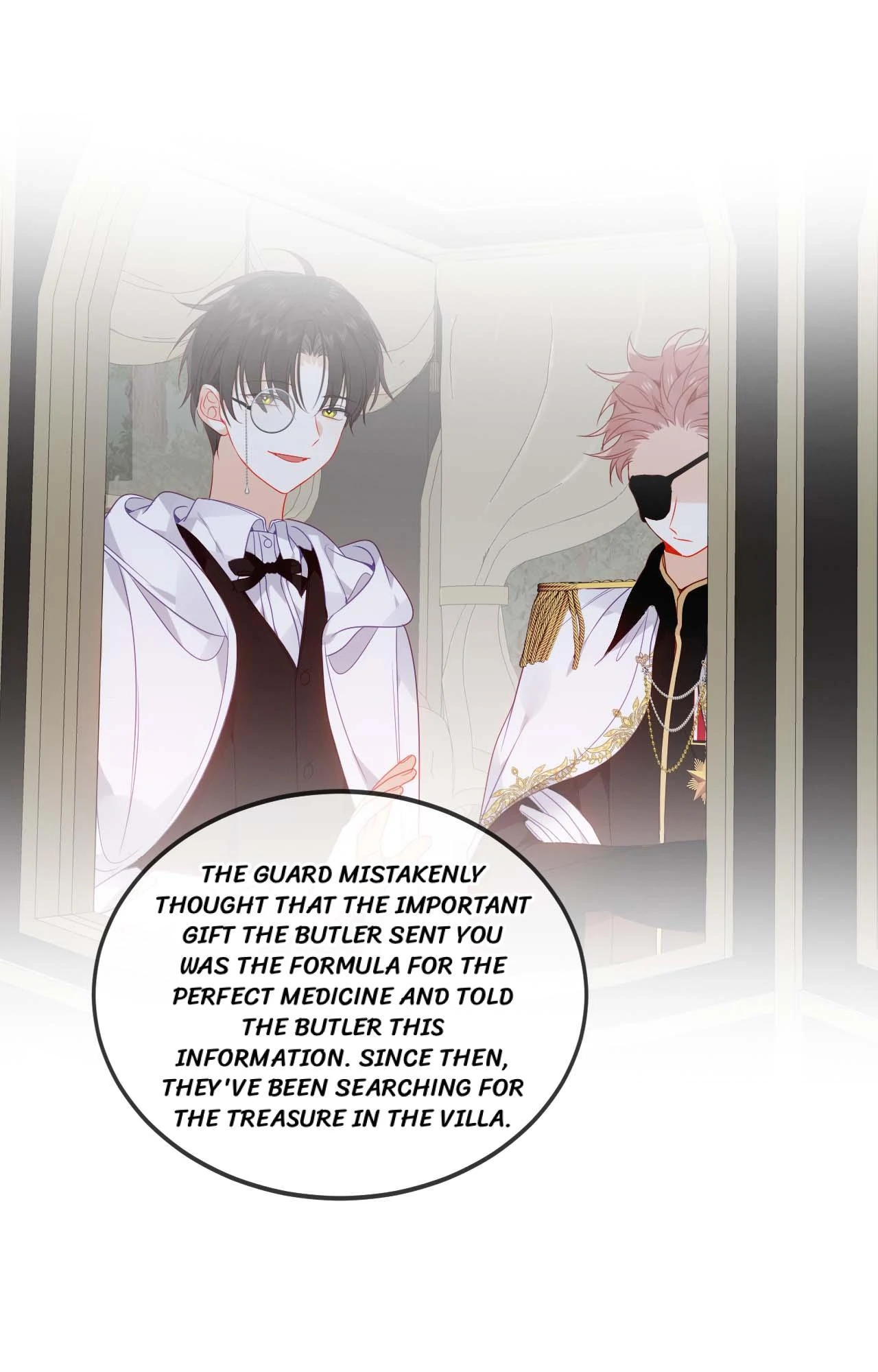 Script Shop of Dream chapter 94 page 66