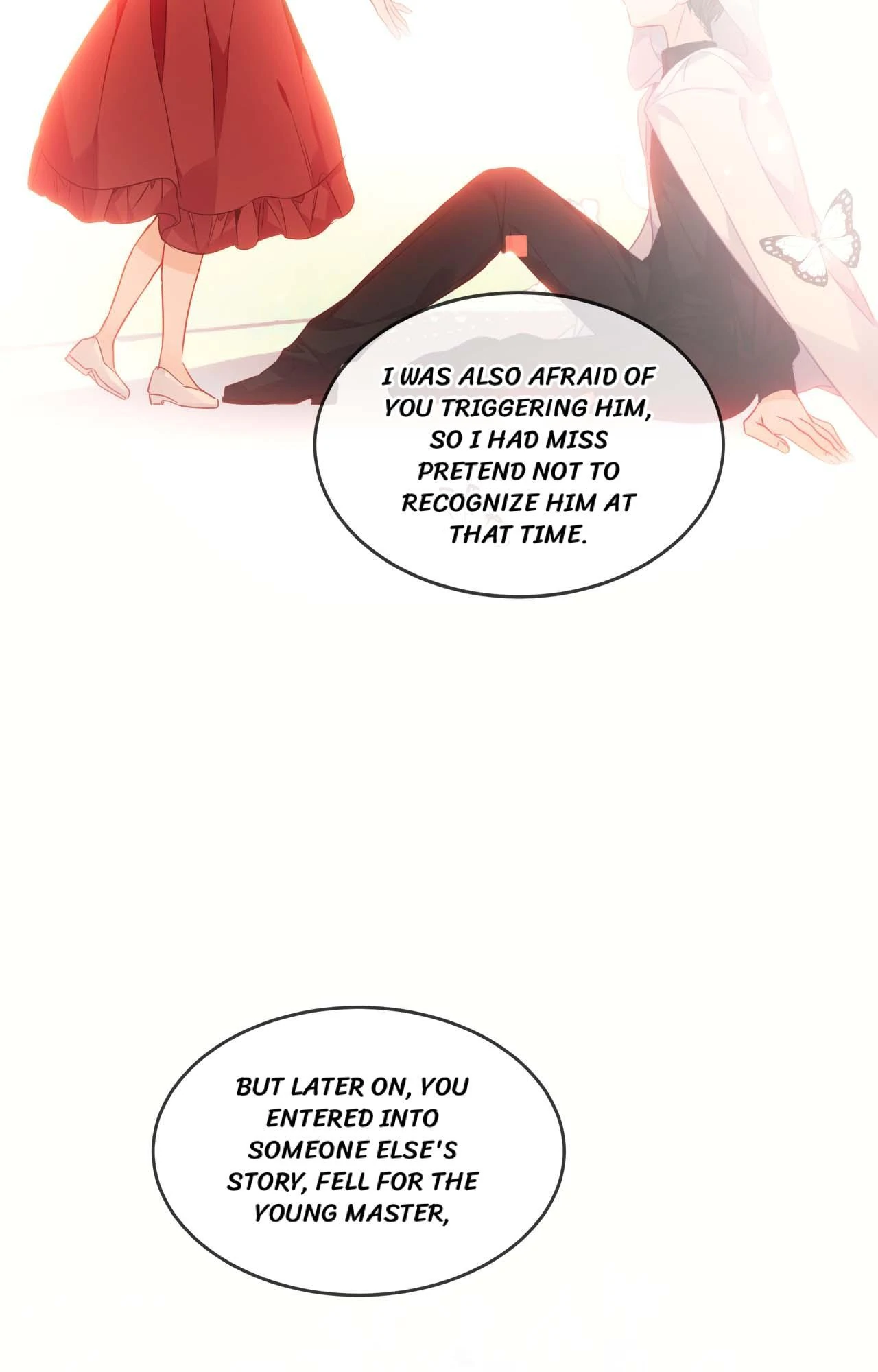 Script Shop of Dream chapter 94 page 70