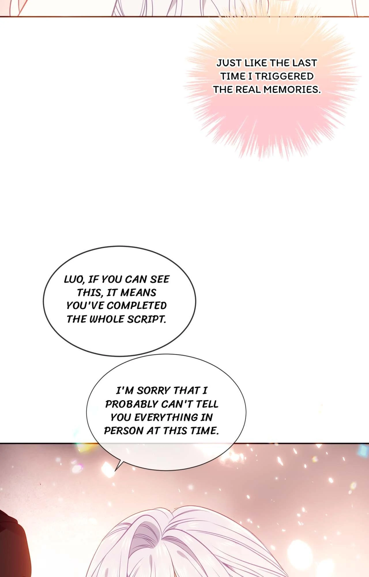 Script Shop of Dream chapter 95 page 11