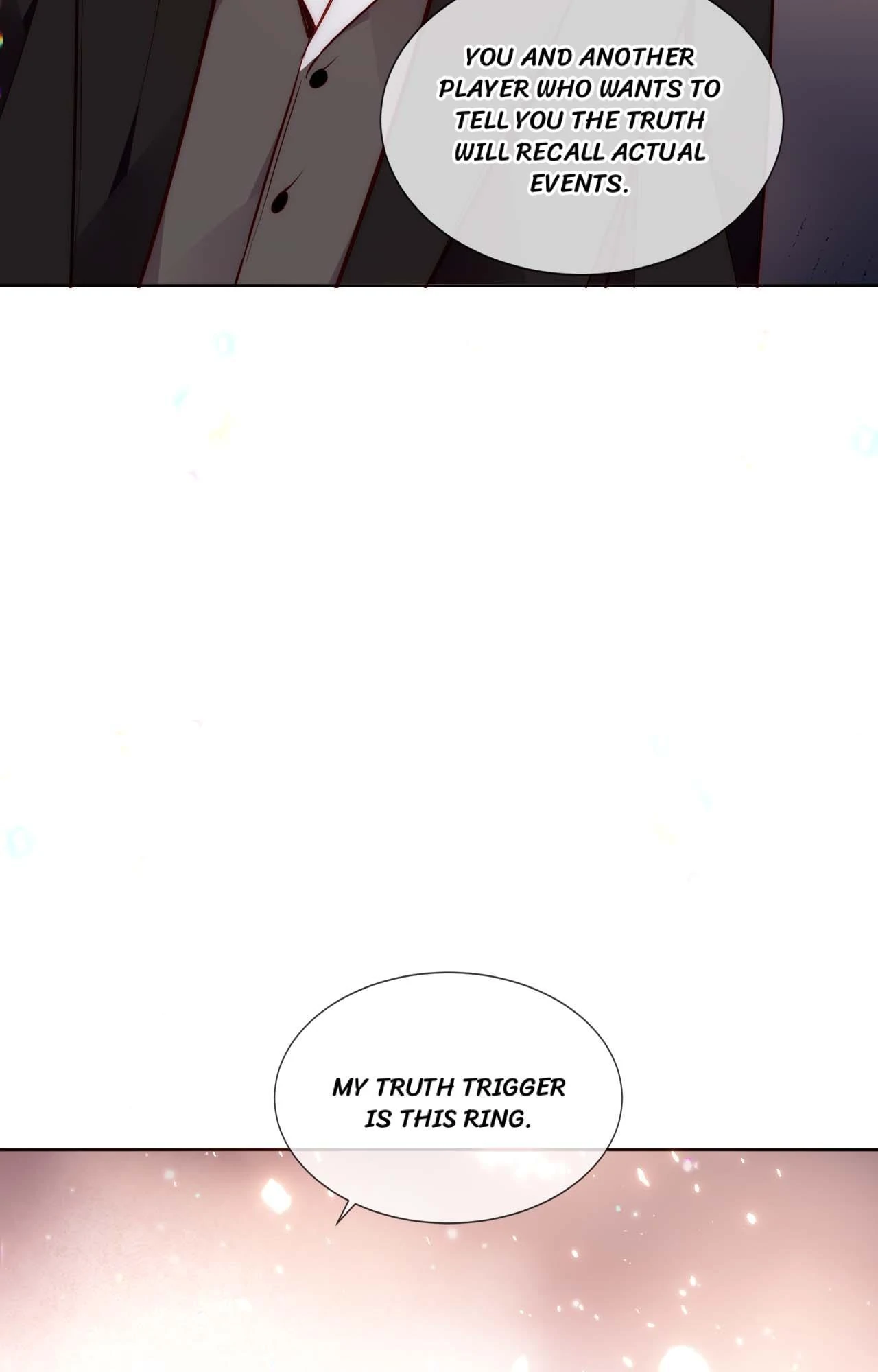 Script Shop of Dream chapter 95 page 14