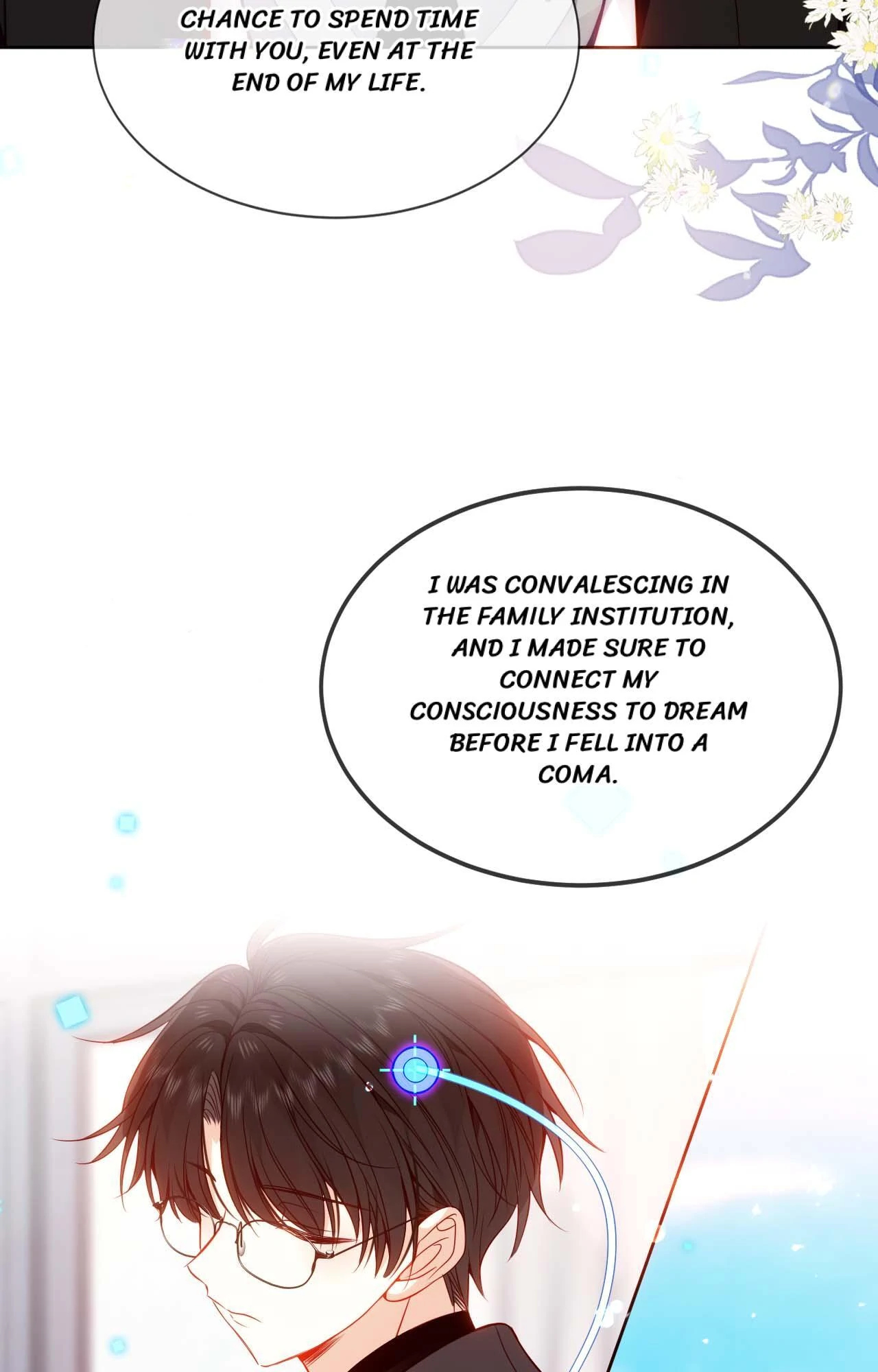 Script Shop of Dream chapter 95 page 20