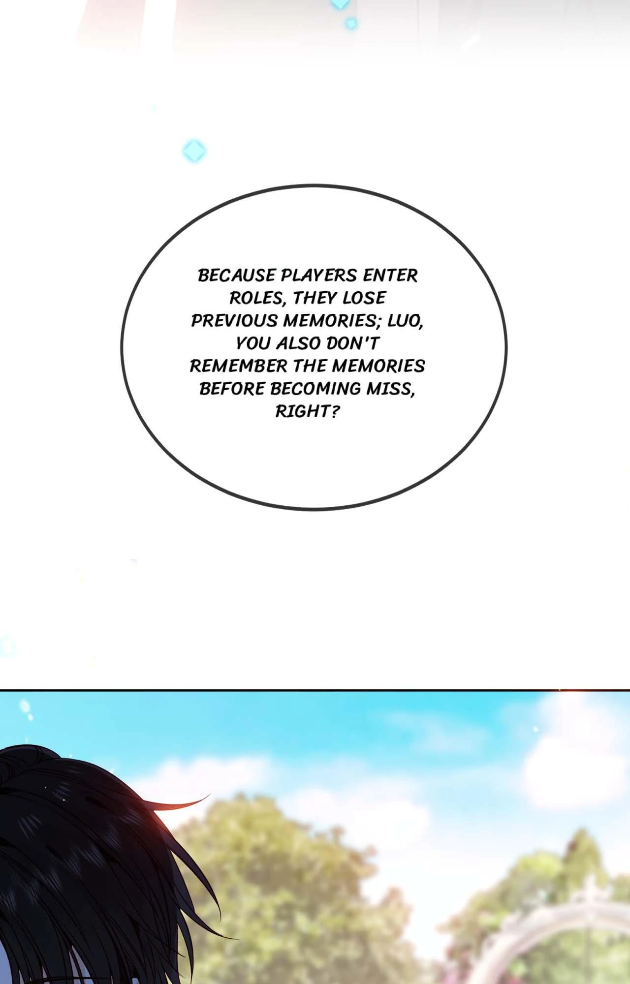 Script Shop of Dream chapter 95 page 22