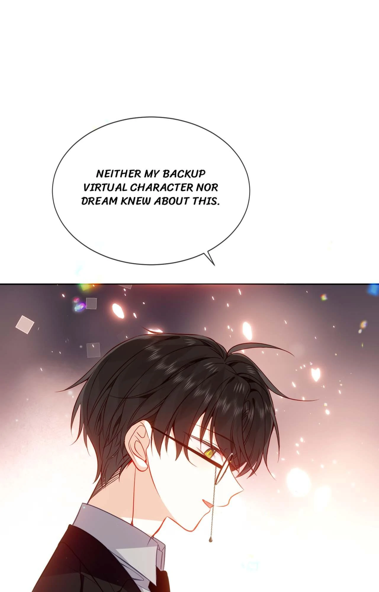 Script Shop of Dream chapter 95 page 25