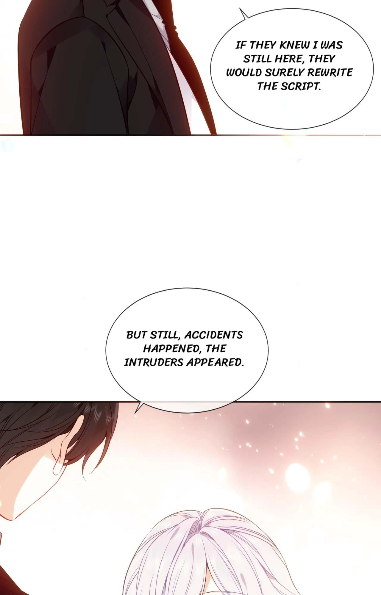 Script Shop of Dream chapter 95 page 26
