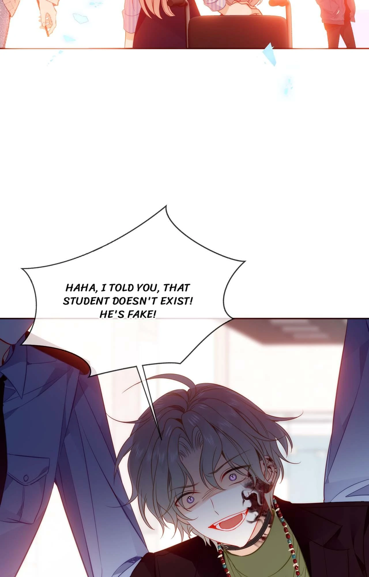 Script Shop of Dream chapter 95 page 38