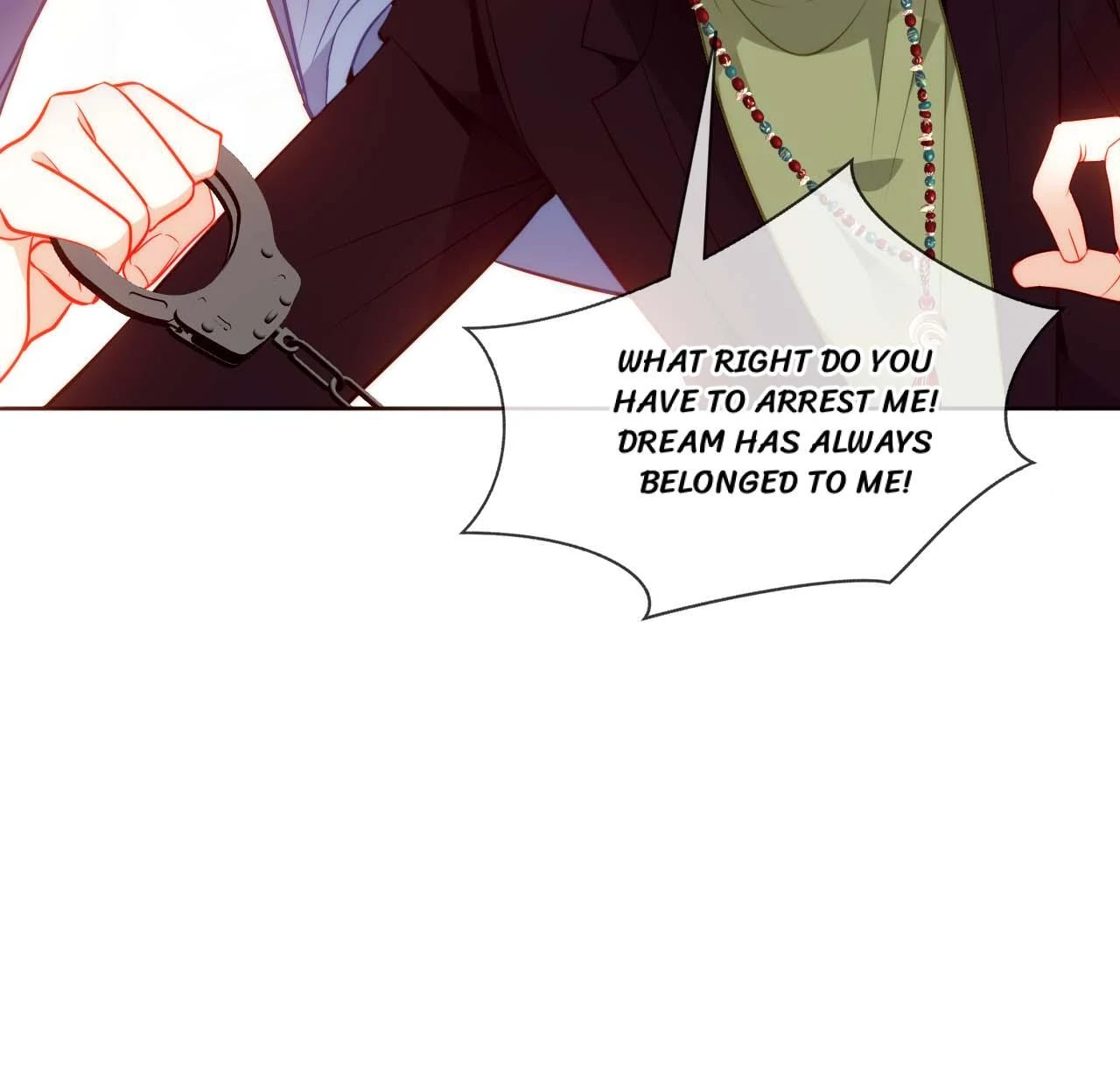 Script Shop of Dream chapter 95 page 39