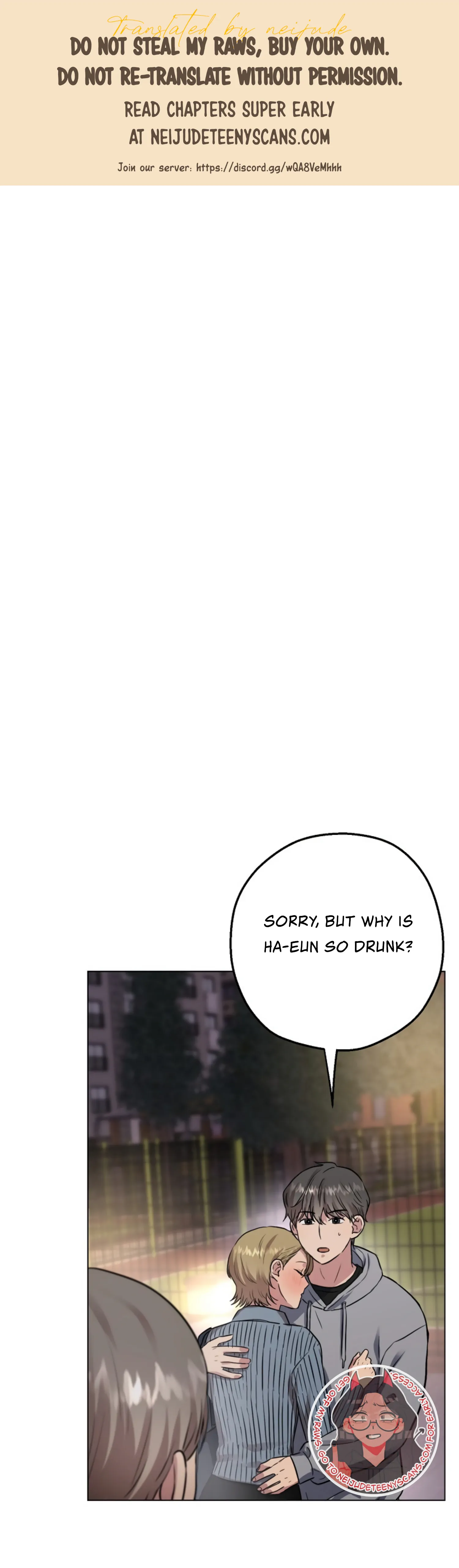 Twenty Nights chapter 10 page 1