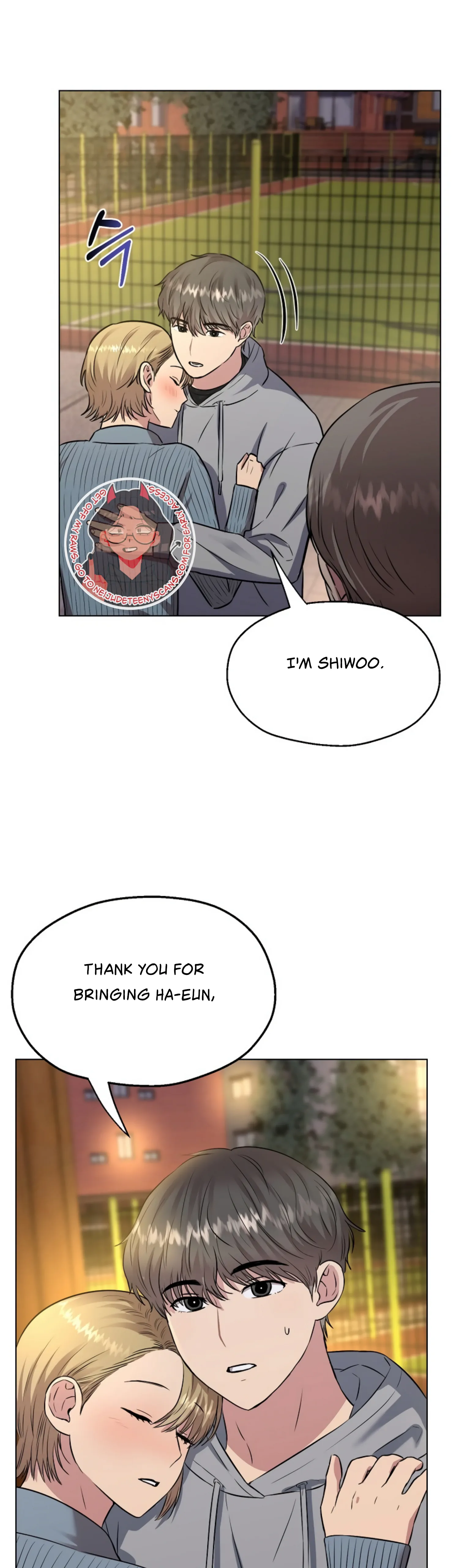 Twenty Nights chapter 10 page 5