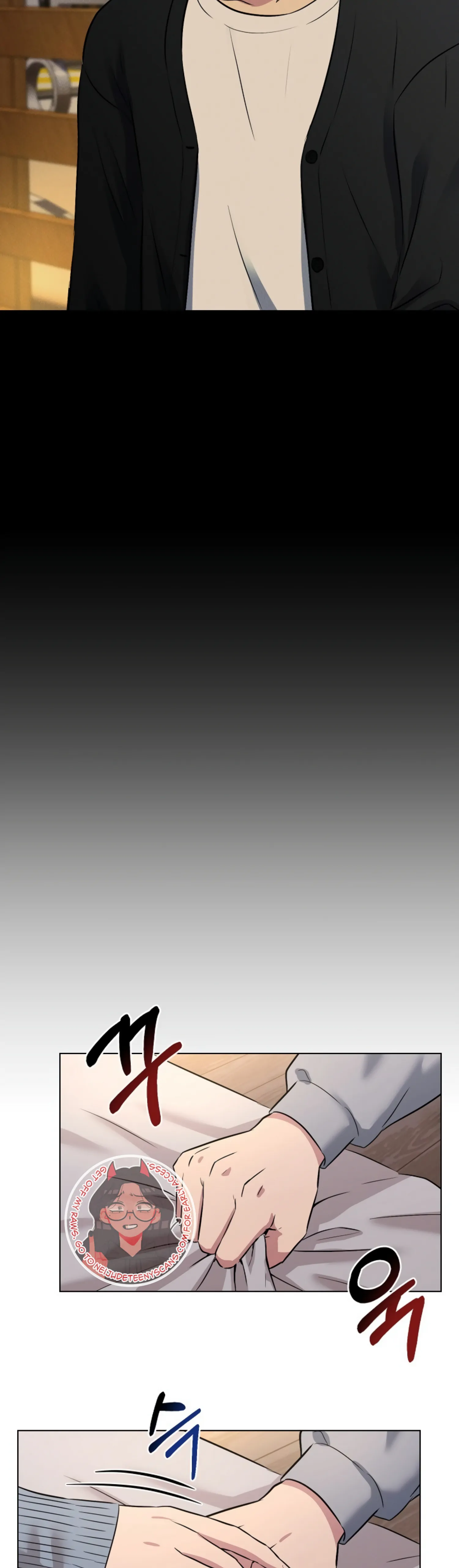 Twenty Nights chapter 10 page 14