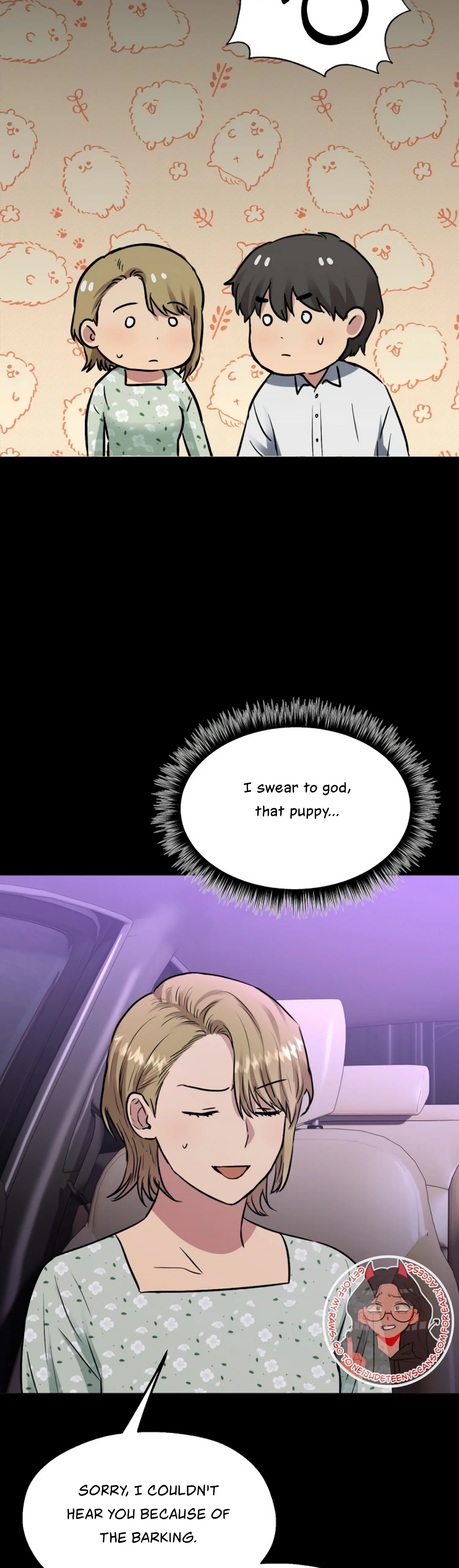 Twenty Nights chapter 13 page 6