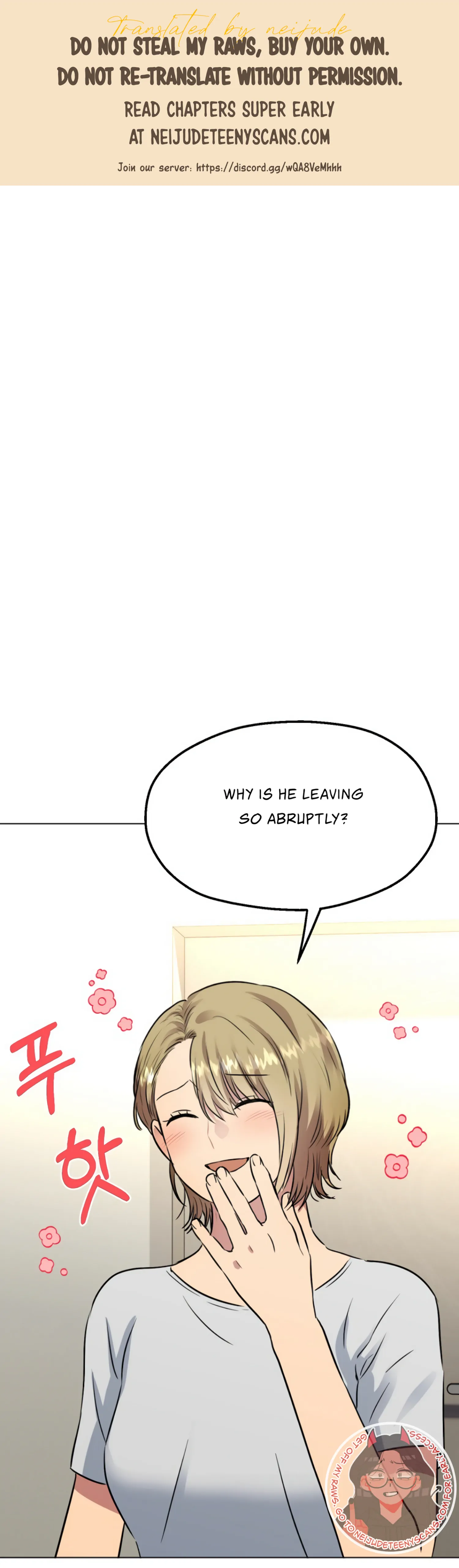 Twenty Nights chapter 15 page 1