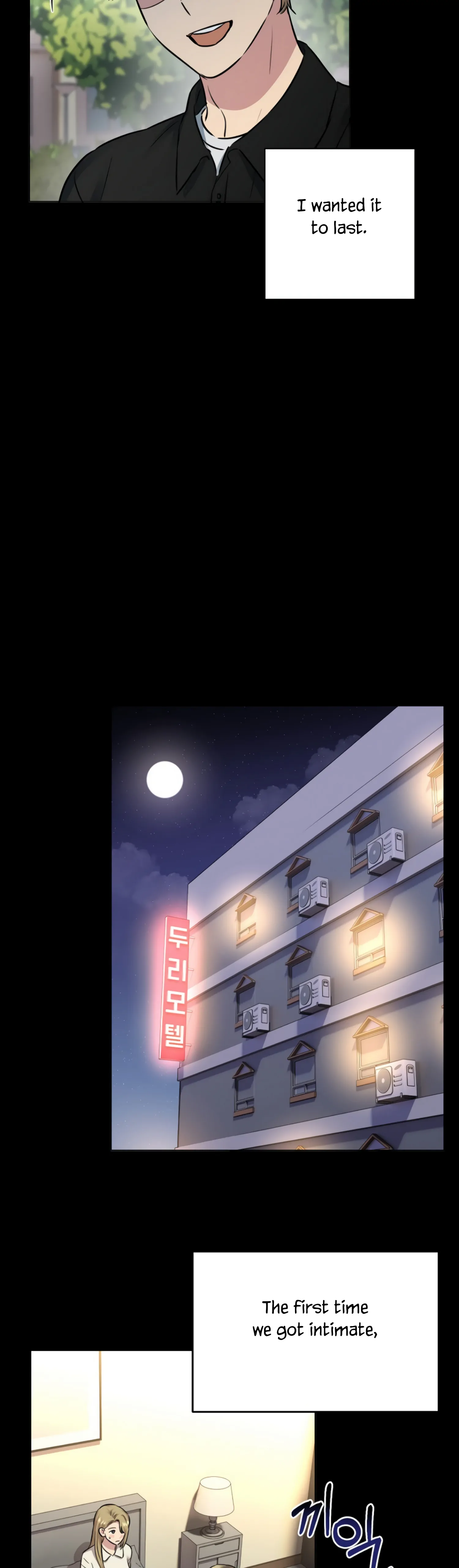 Twenty Nights chapter 15 page 6