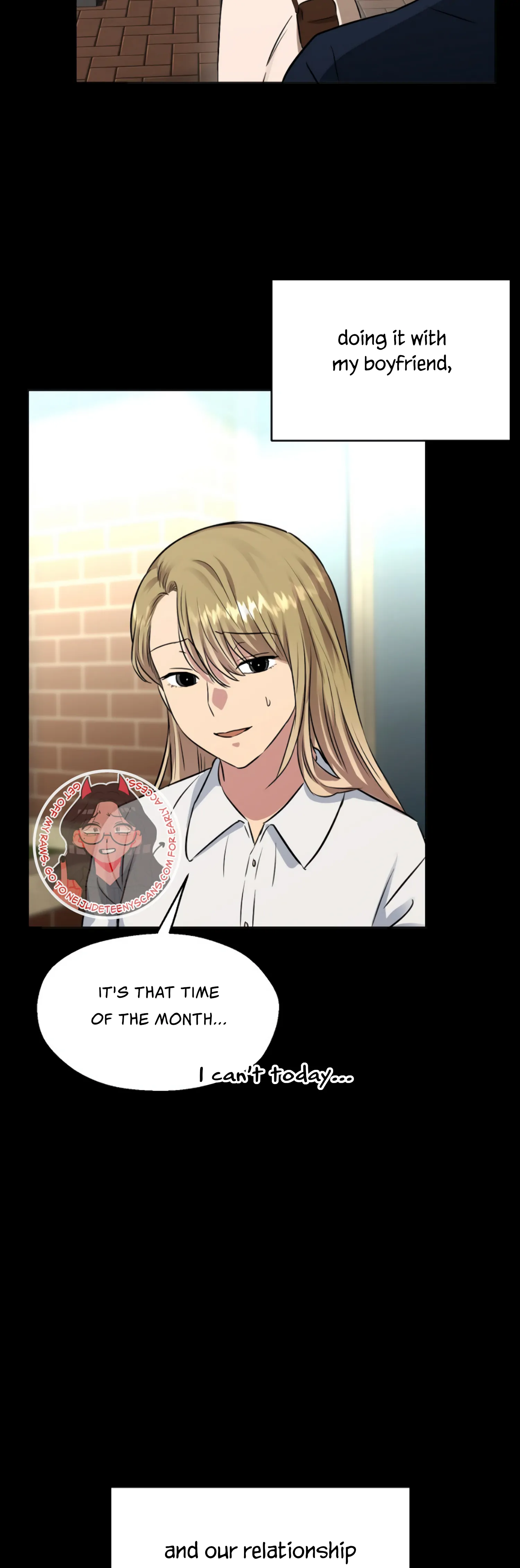 Twenty Nights chapter 15 page 19