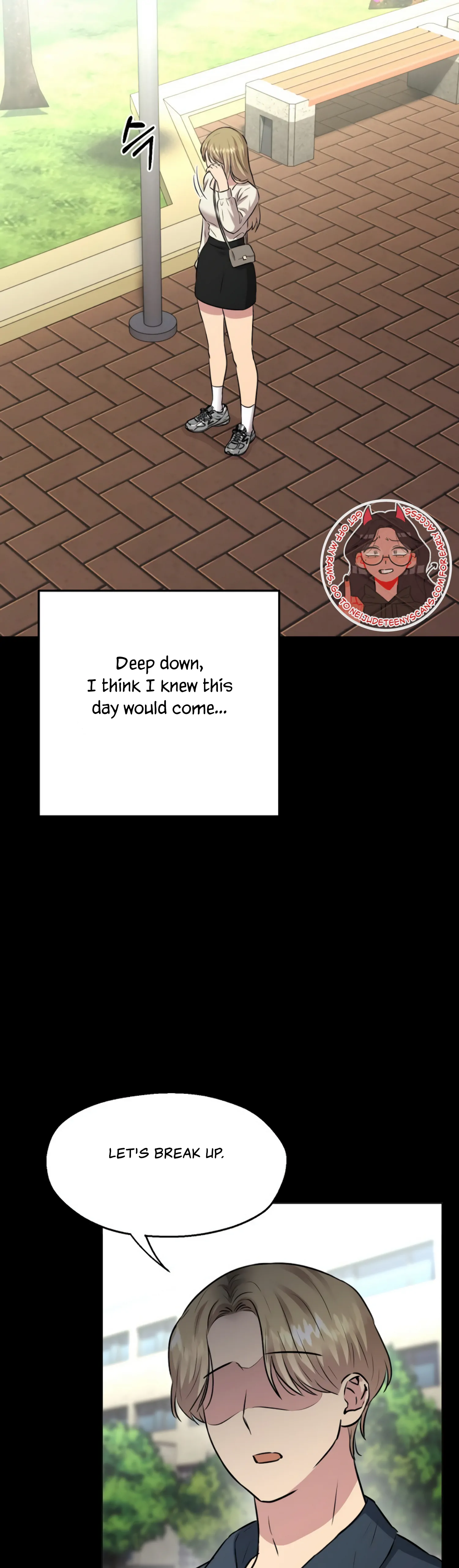 Twenty Nights chapter 15 page 22