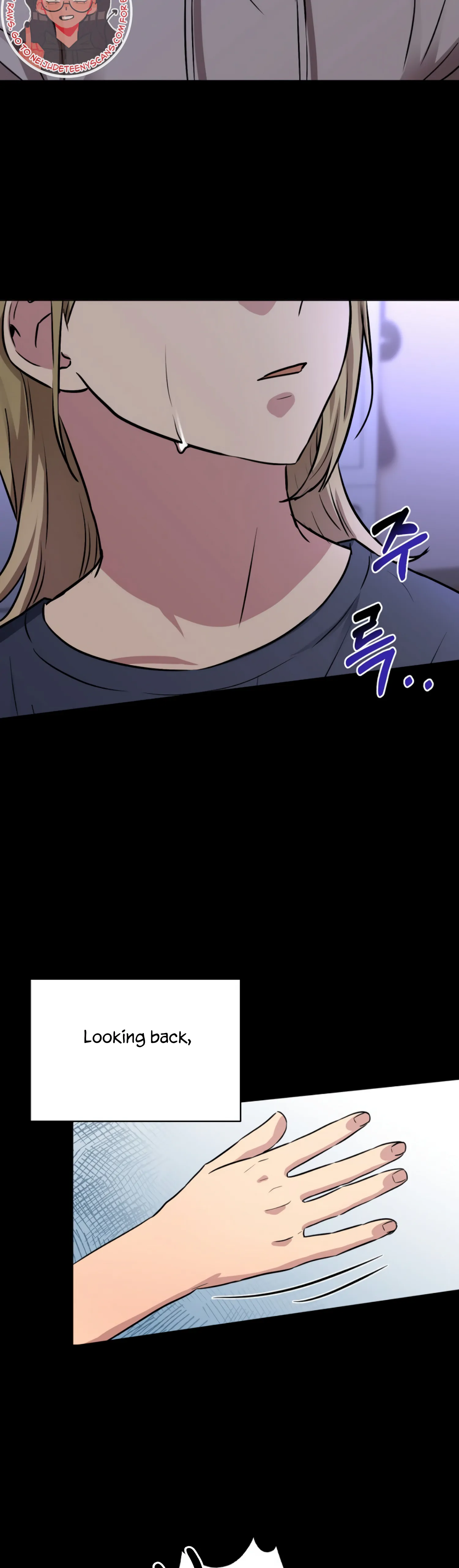 Twenty Nights chapter 15 page 27