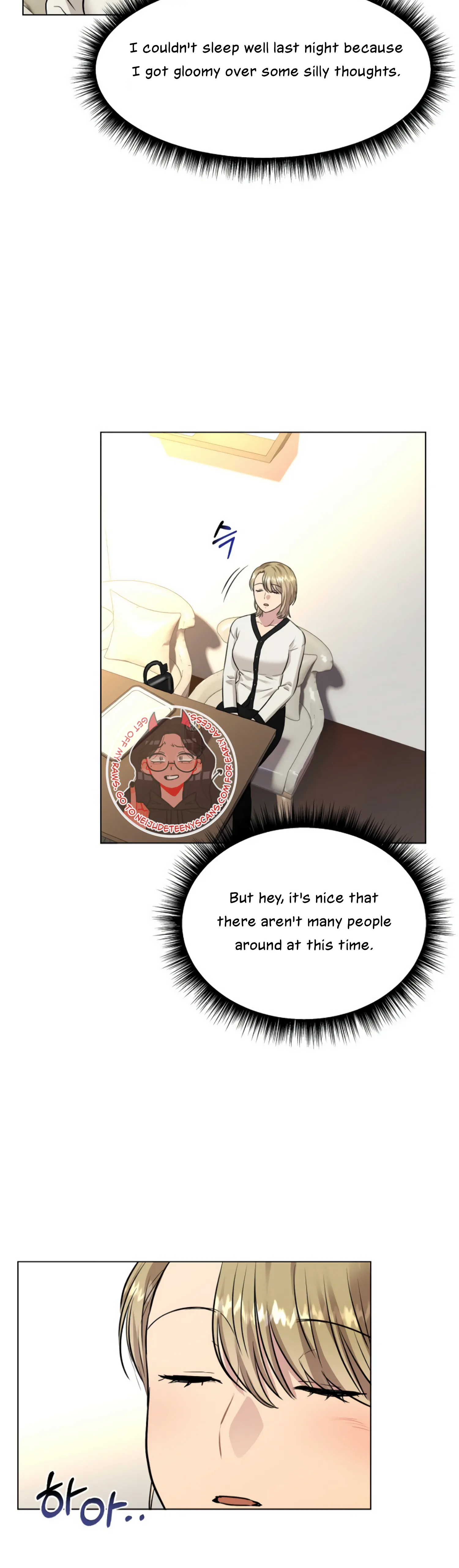 Twenty Nights chapter 16 page 3